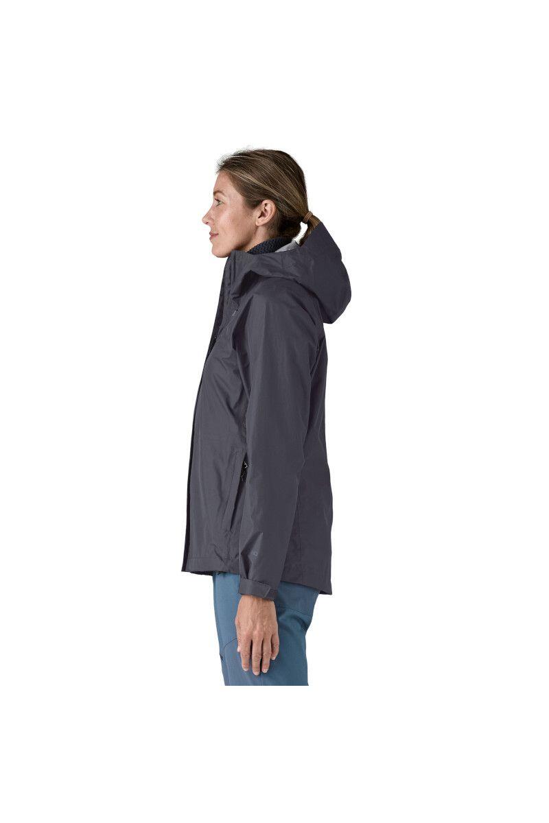 Kurtka trekkingowa damska Patagonia Torrentshell 3L Women 5/5