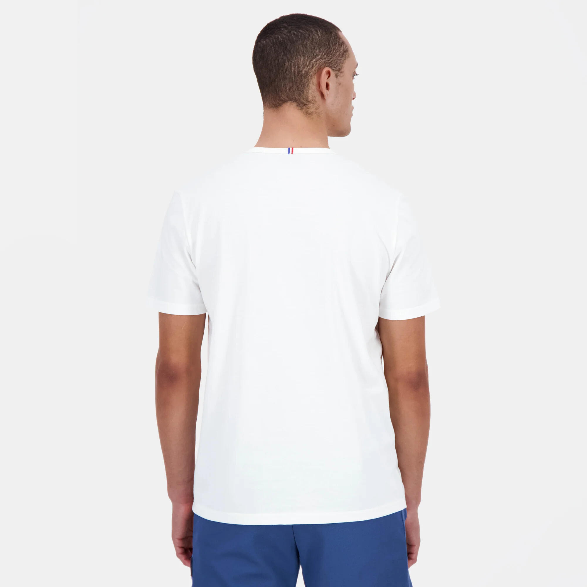 T-shirt Le Coq Sportif Heritage SP N°2 4/5