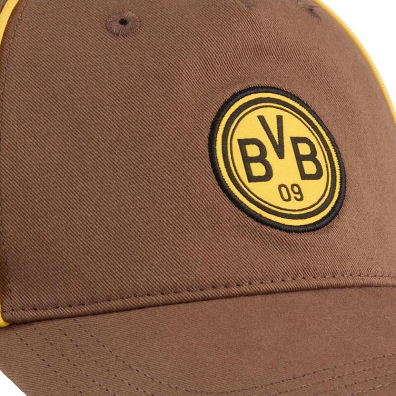Sapca Puma BVB Borussia Dortmund 24/25 King