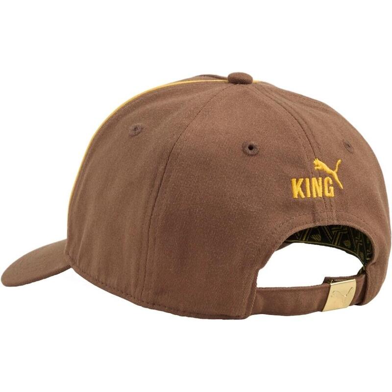 Sapca Puma BVB Borussia Dortmund 24/25 King