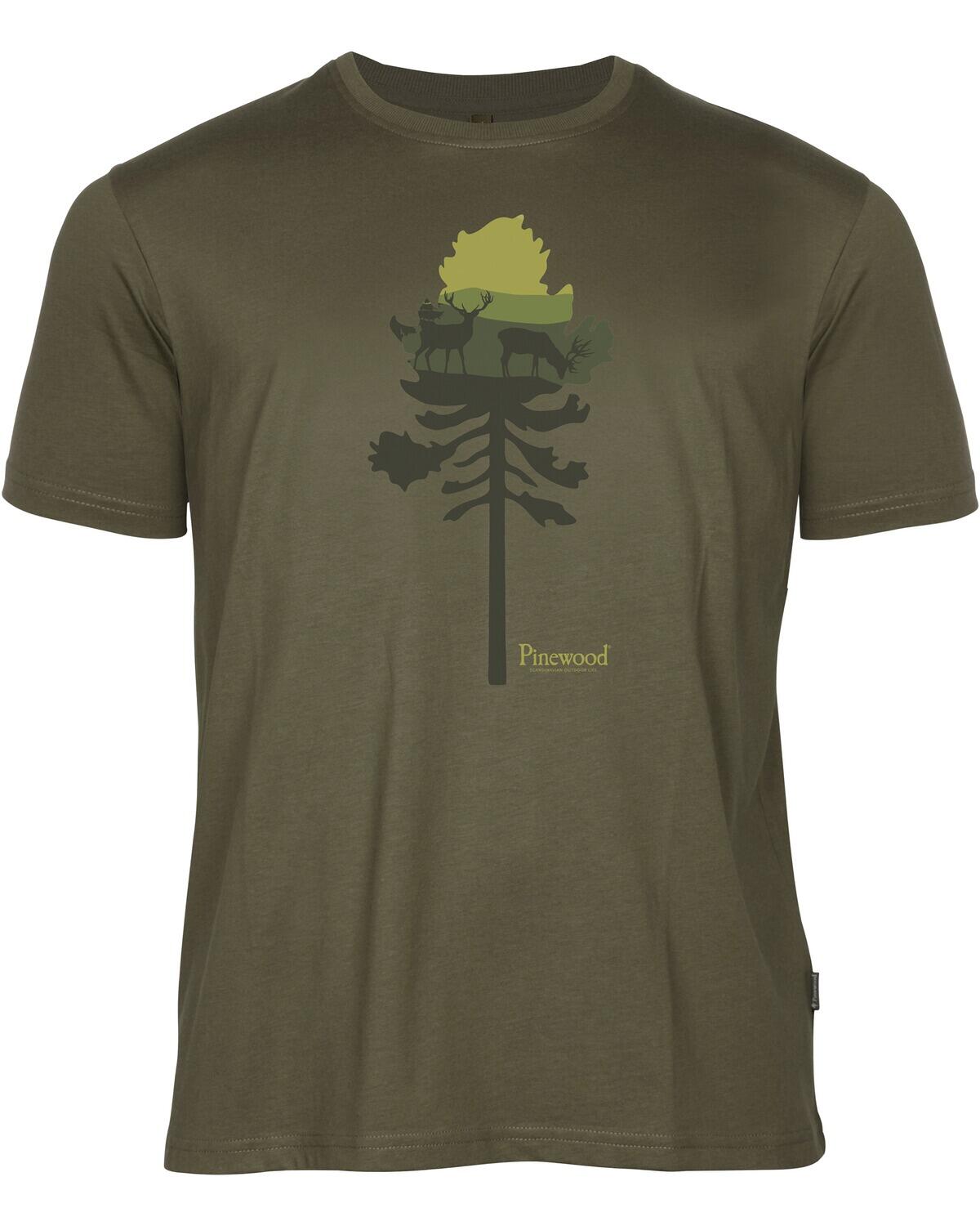 PINEWOOD picture