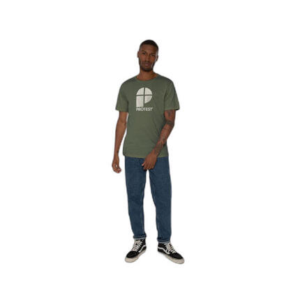 T-shirt classique Protest