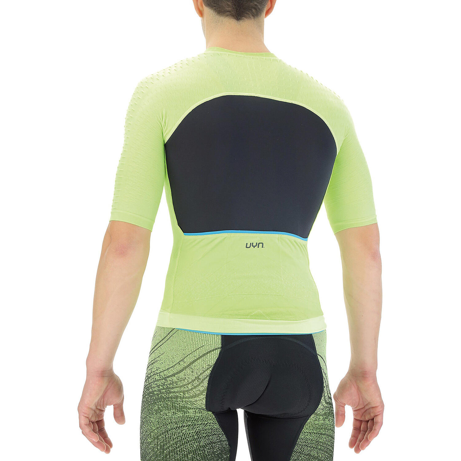 Maillot de vélo Airwing 4/7