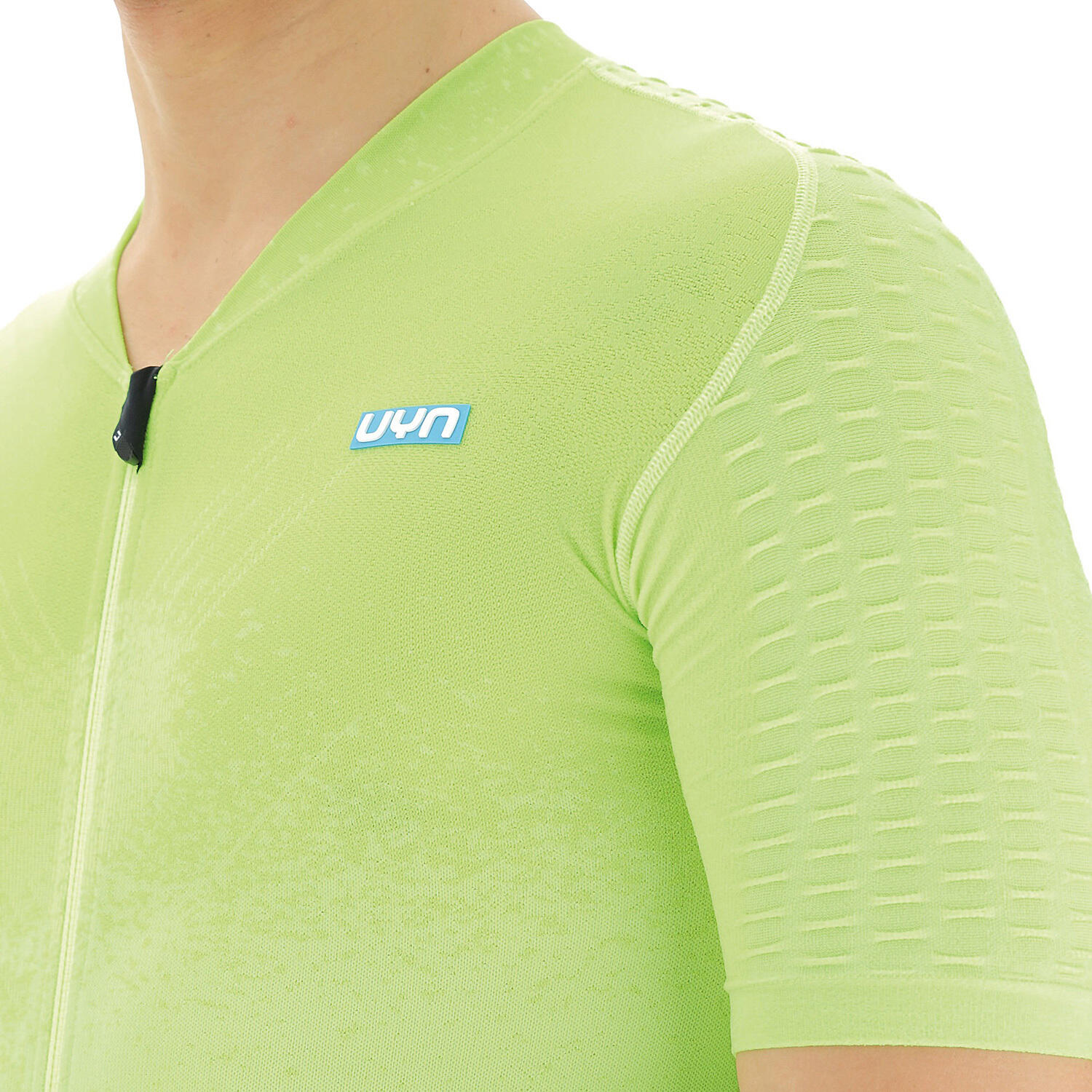 Maillot de vélo Airwing 6/7