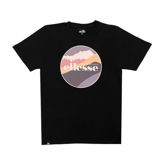 ellesse Damen T-Shirt Shabunda schwarz