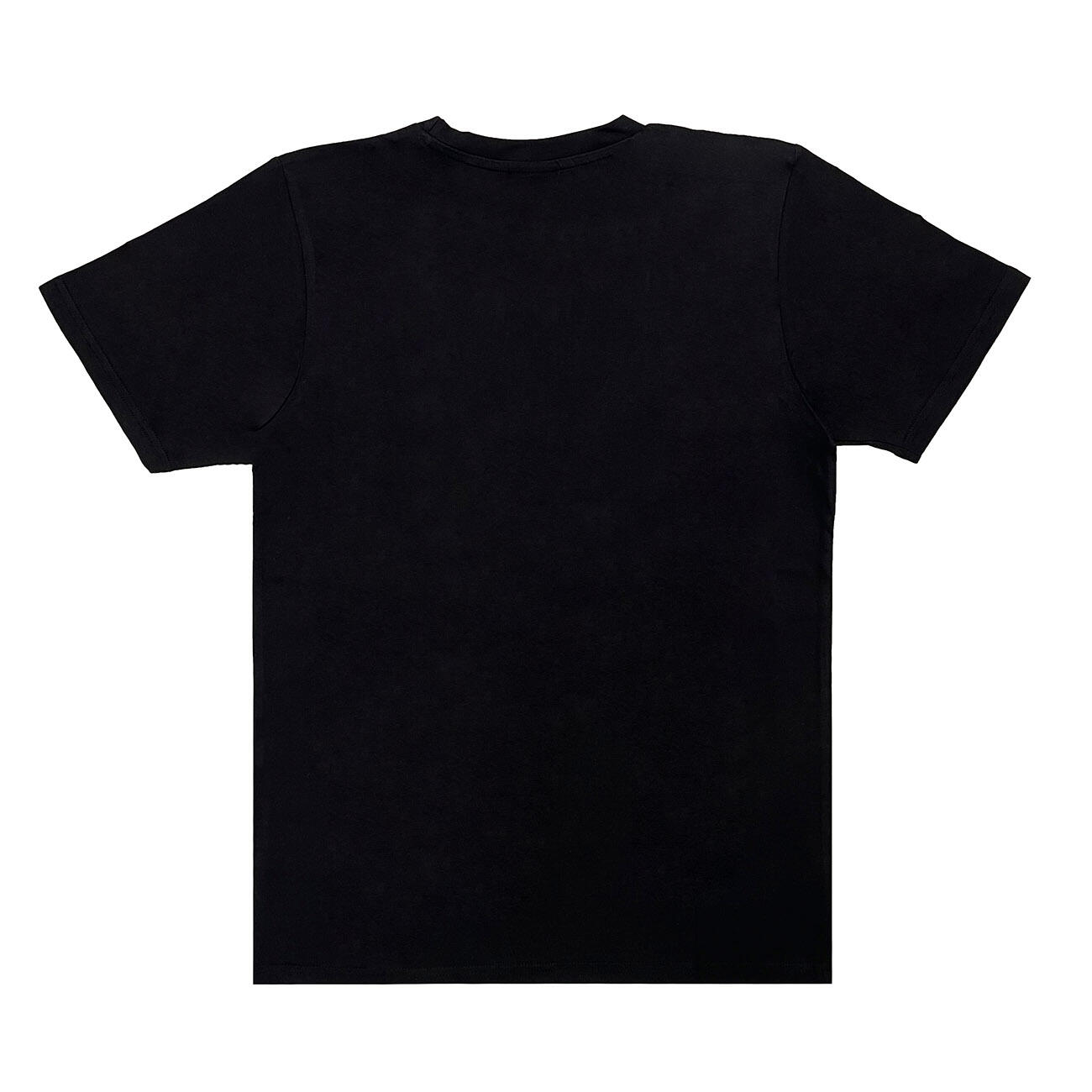 ellesse Damen T-Shirt Shabunda schwarz 2/3