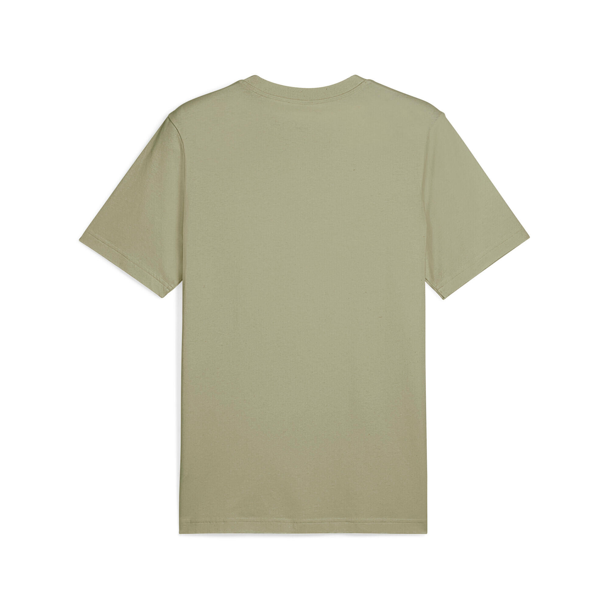 T-shirt Puma Essentials Elevated 2/2