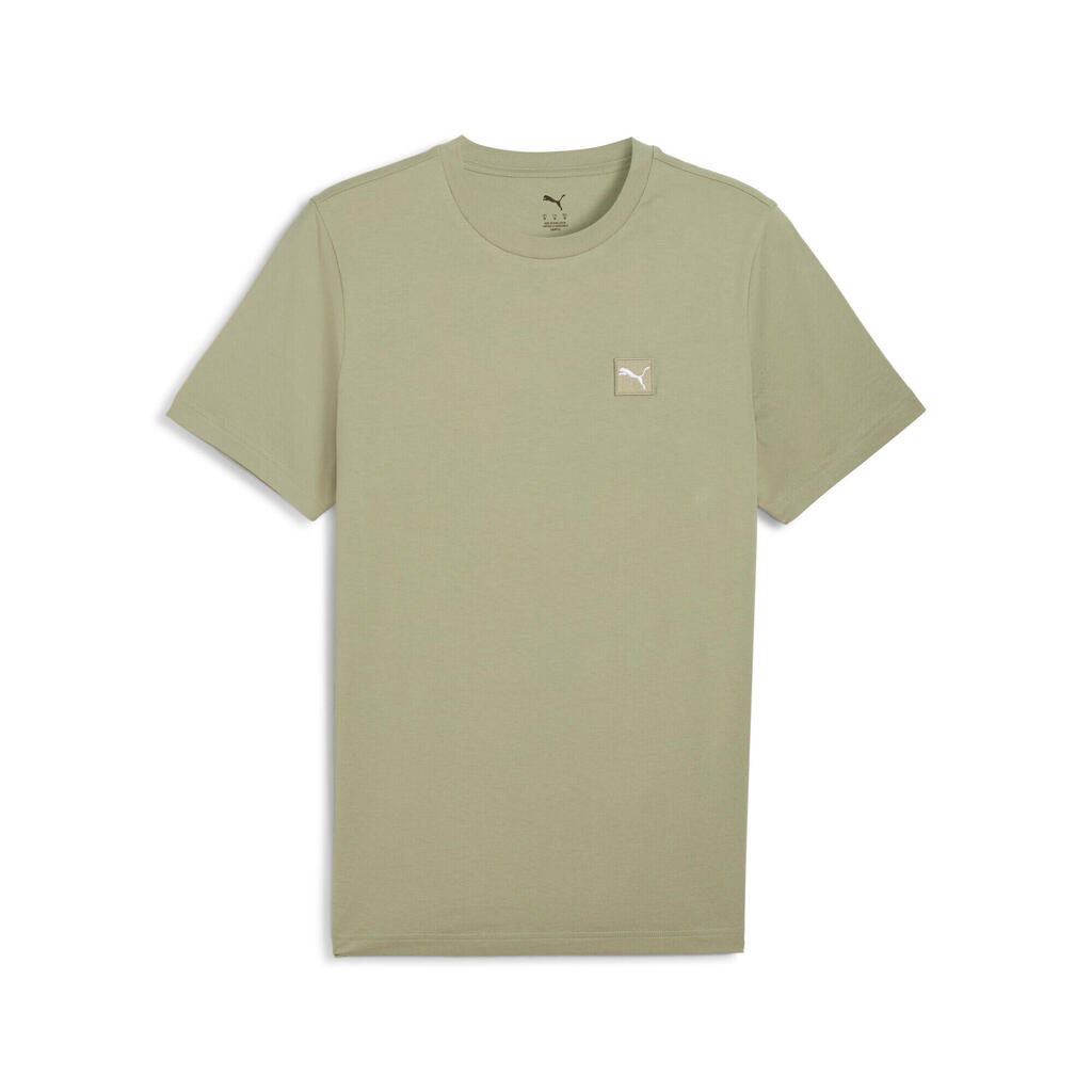 T-shirt Puma Essentials Elevated