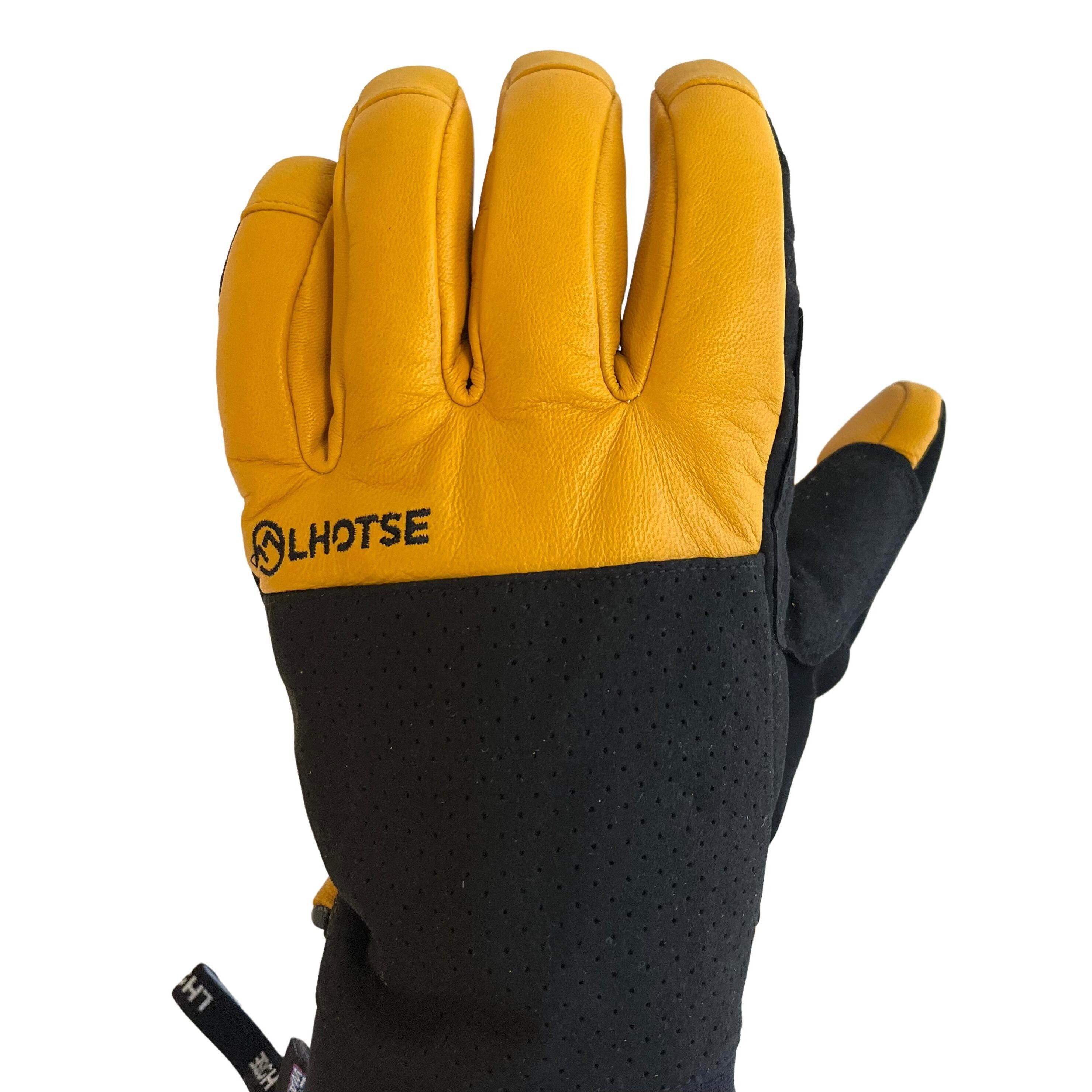 LHOTSE Guanti da sci Lhotse Nollop