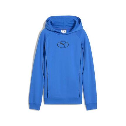 Sweatshirt à capuche enfant Puma SPORT FL B