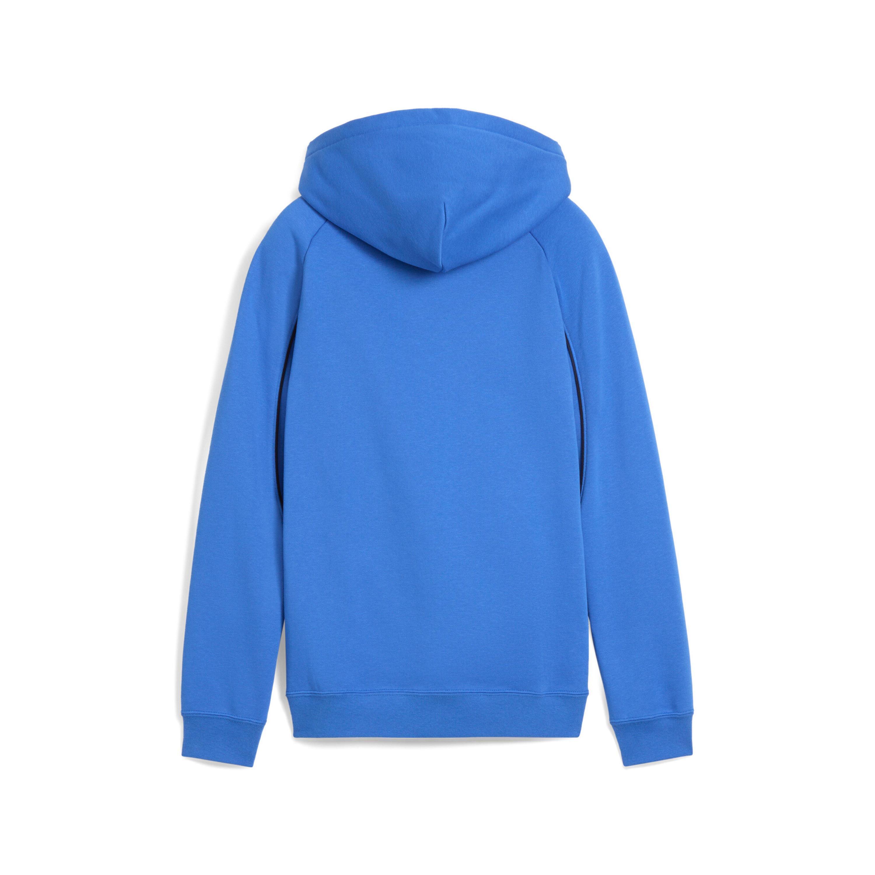 Sweatshirt à capuche enfant Puma SPORT FL B 4/5