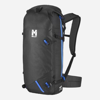 Rugzak noords skiën unisex m white 22l