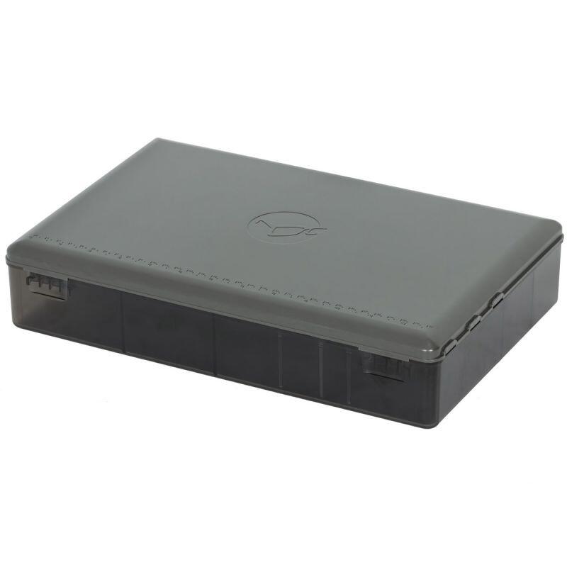 Coffret de pêche Korda, grande collection 2/7