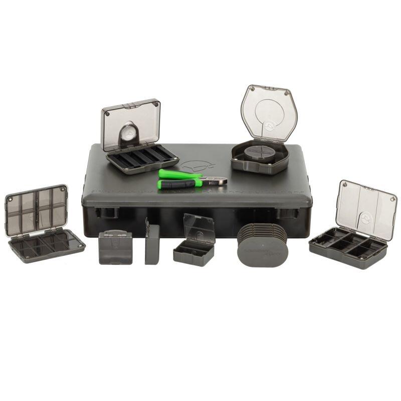 Coffret de pêche Korda, grande collection 5/7