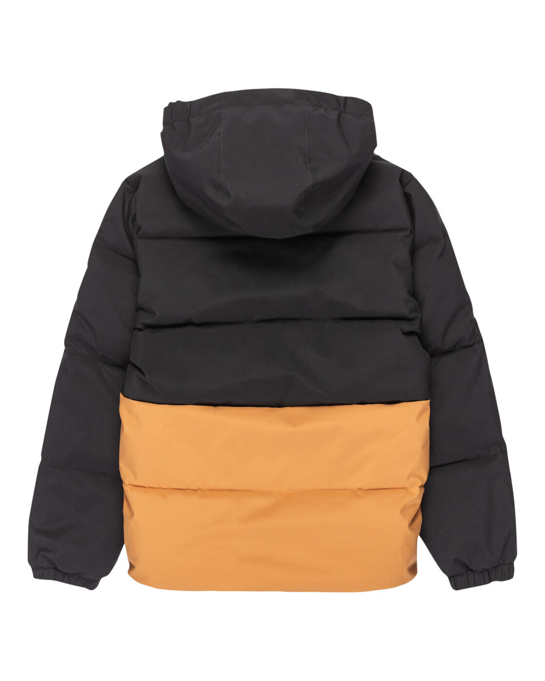 Veste de snow technique HIGHLAND Marron Garçon 2/3