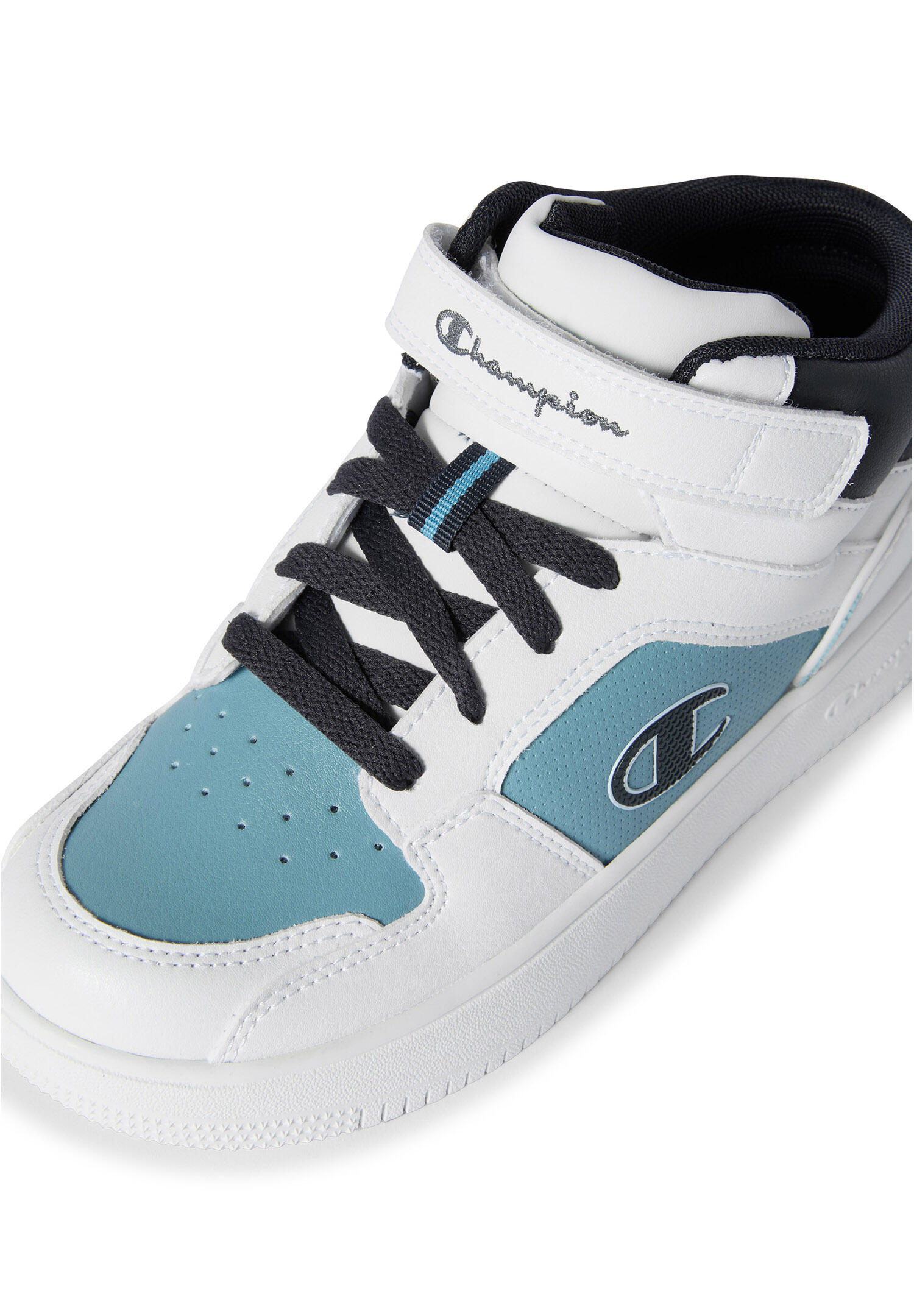 Champion RD18 2.0 MID B GS Kinder Sneaker Unisex S32413-CHA-WW022 3/5
