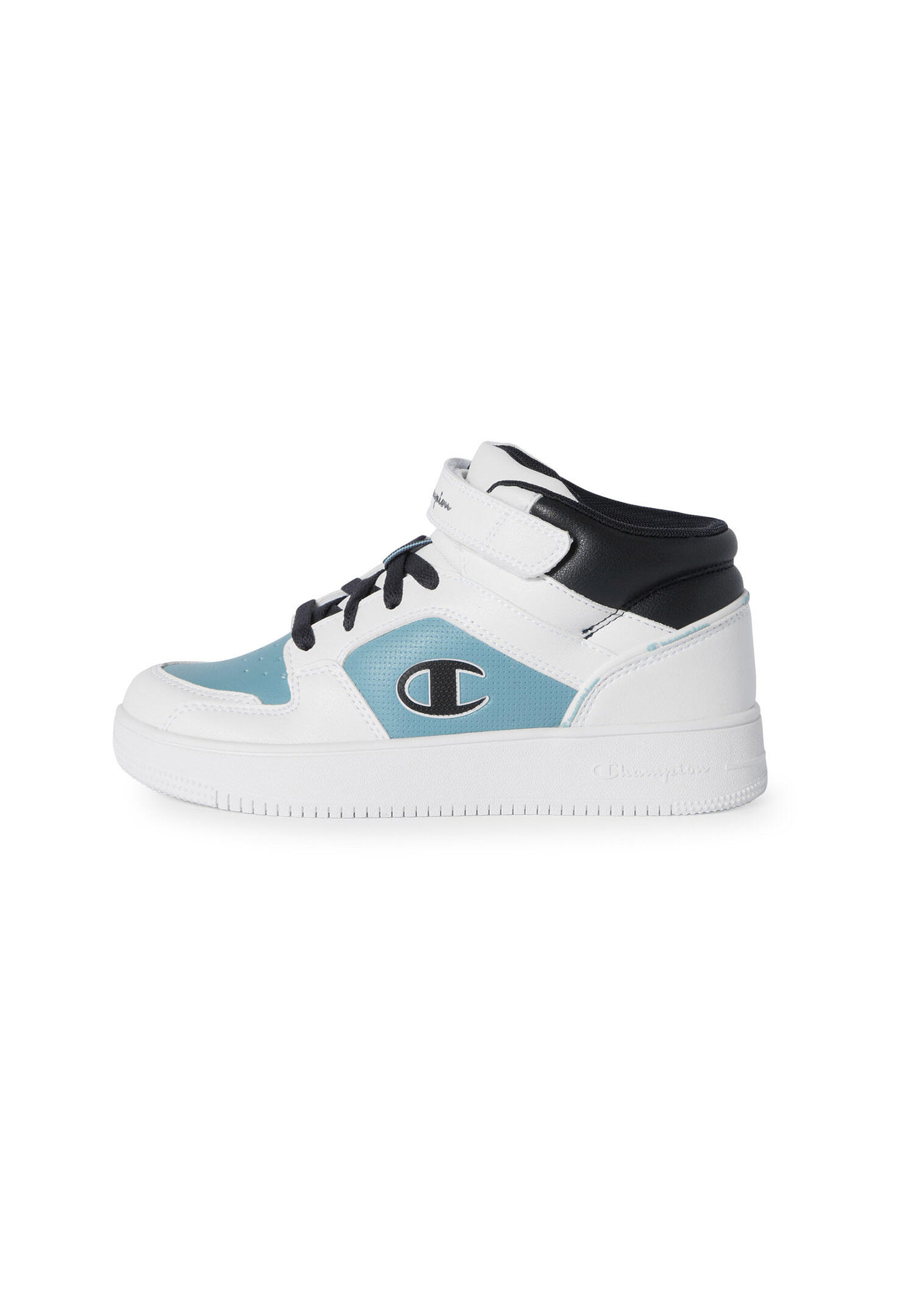 Champion RD18 2.0 MID B GS Kinder Sneaker Unisex S32413-CHA-WW022 2/5