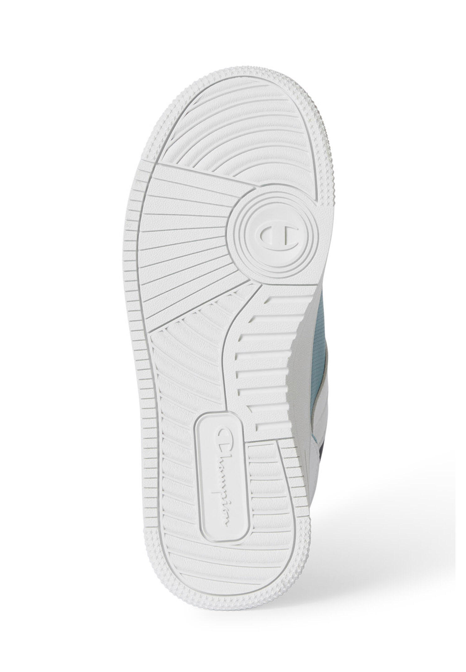 Champion RD18 2.0 MID B GS Kinder Sneaker Unisex S32413-CHA-WW022 5/5