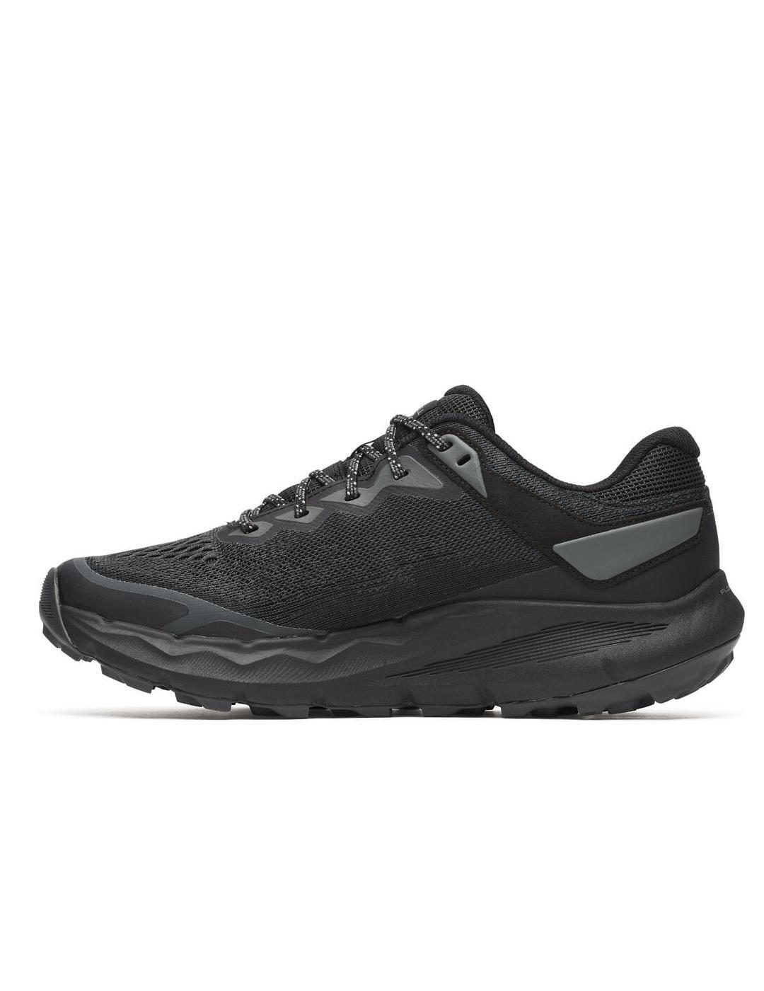 Chaussures de sport pour hommes Merrell Nova 4 Noir 2/6