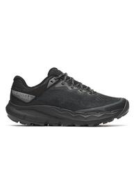 Chaussures de sport pour hommes Merrell Nova 4 Noir