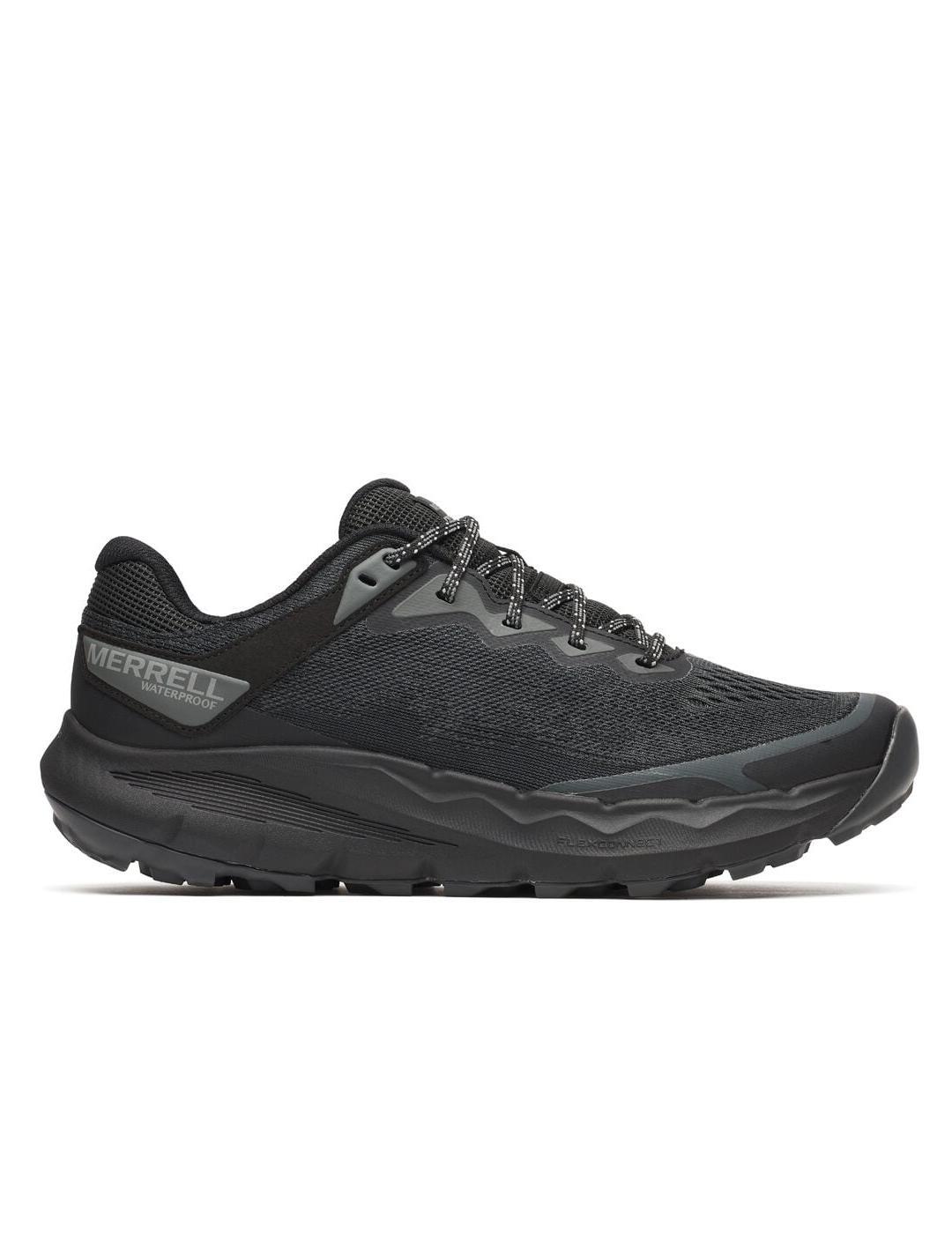 MERRELL picture