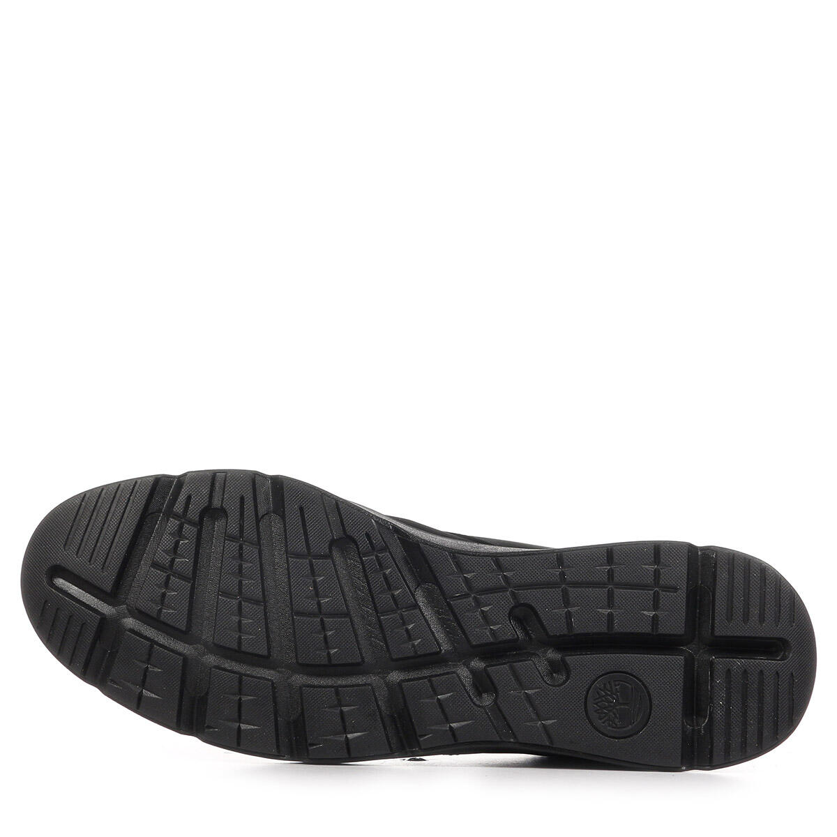 Baskets Homme Parker Street Mid Lace Sneaker 6/6