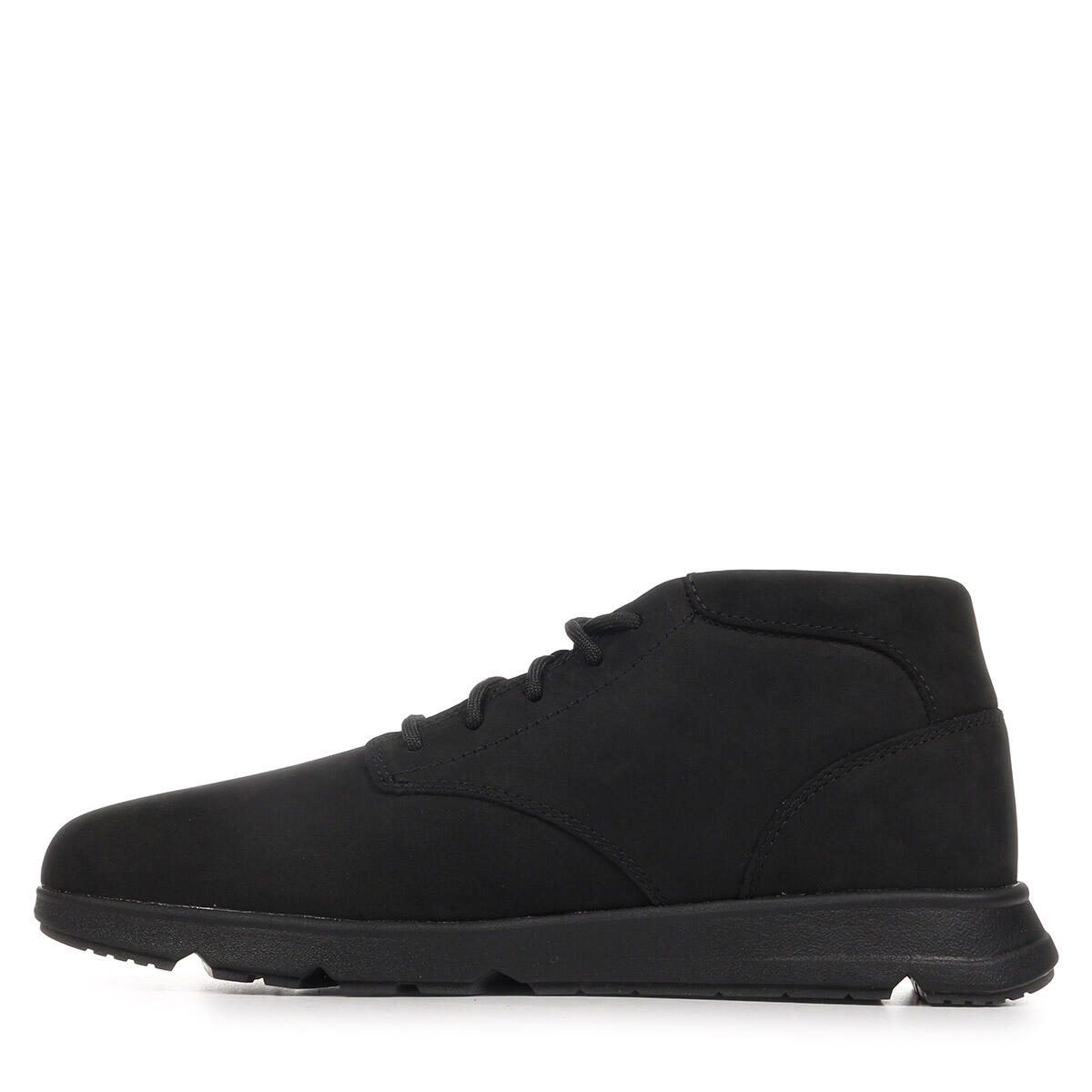 Baskets Homme Parker Street Mid Lace Sneaker 4/6