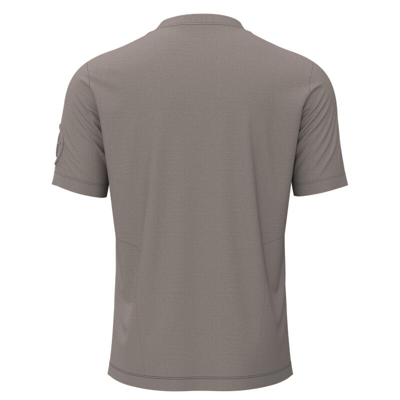 Great Escapes Terra man t-shirt T driftwood 2/2