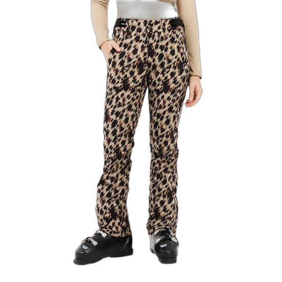 Spodnie narciarskie dla kobiet Protest Tuuli