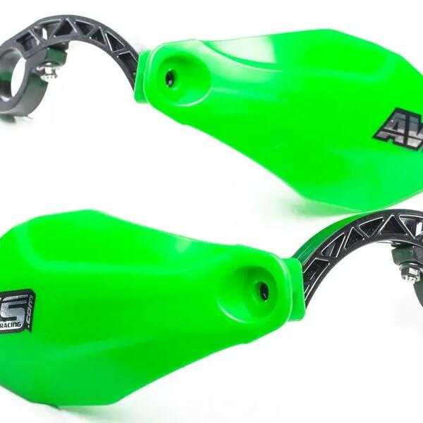 AVS Hand Protector - BASIC - Light Green