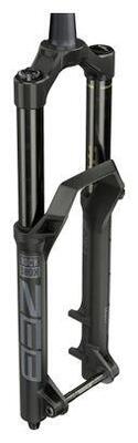 Forcella Rockshox Zeb Select RC 275 '' | Incremento 15x110 mm | Offset 38 | Ner