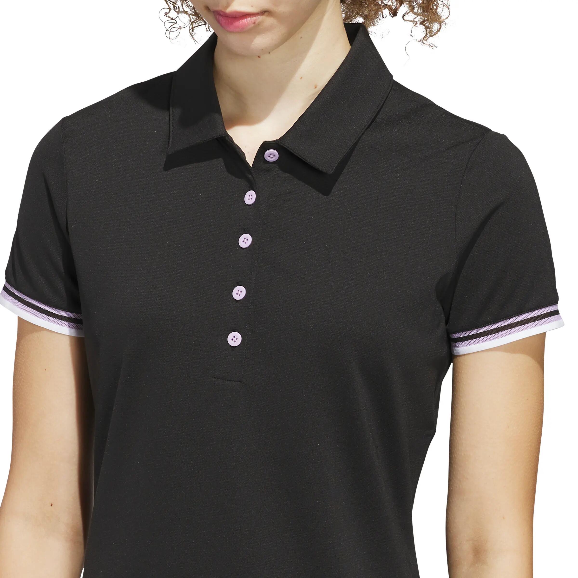 Polo manches courtes Ultimate365 6/7