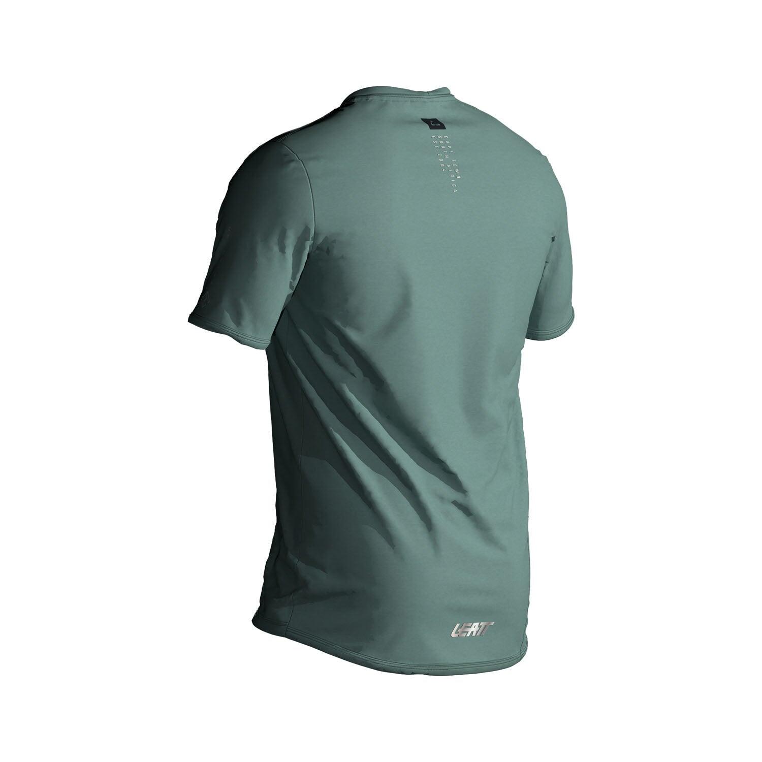 Camiseta MTB Gravity 3.0 Junior V26 3/4