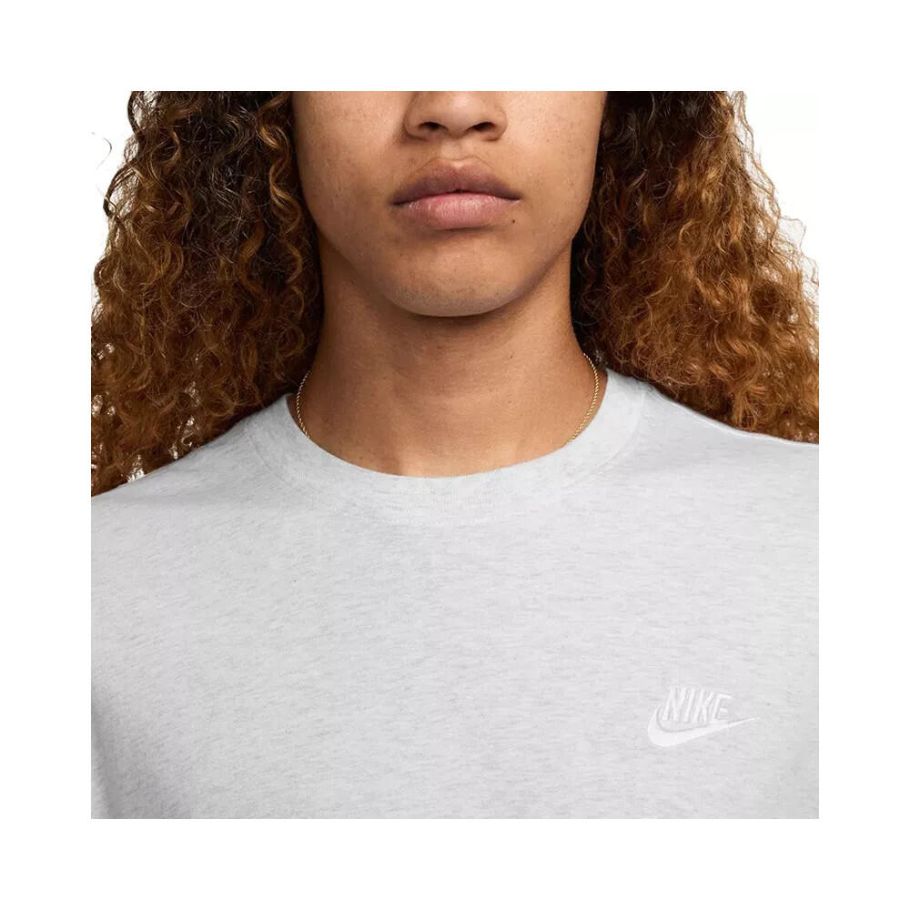 Tee-shirt Nike SPORTSWEAR CLUB 3/3