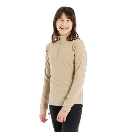 Sous-pull 1/4 zip fille Protest Refabrizoy