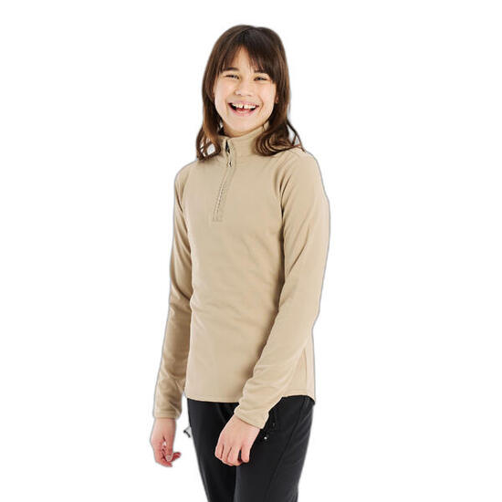 Sous-pull 1/4 zip fille Protest Refabrizoy
