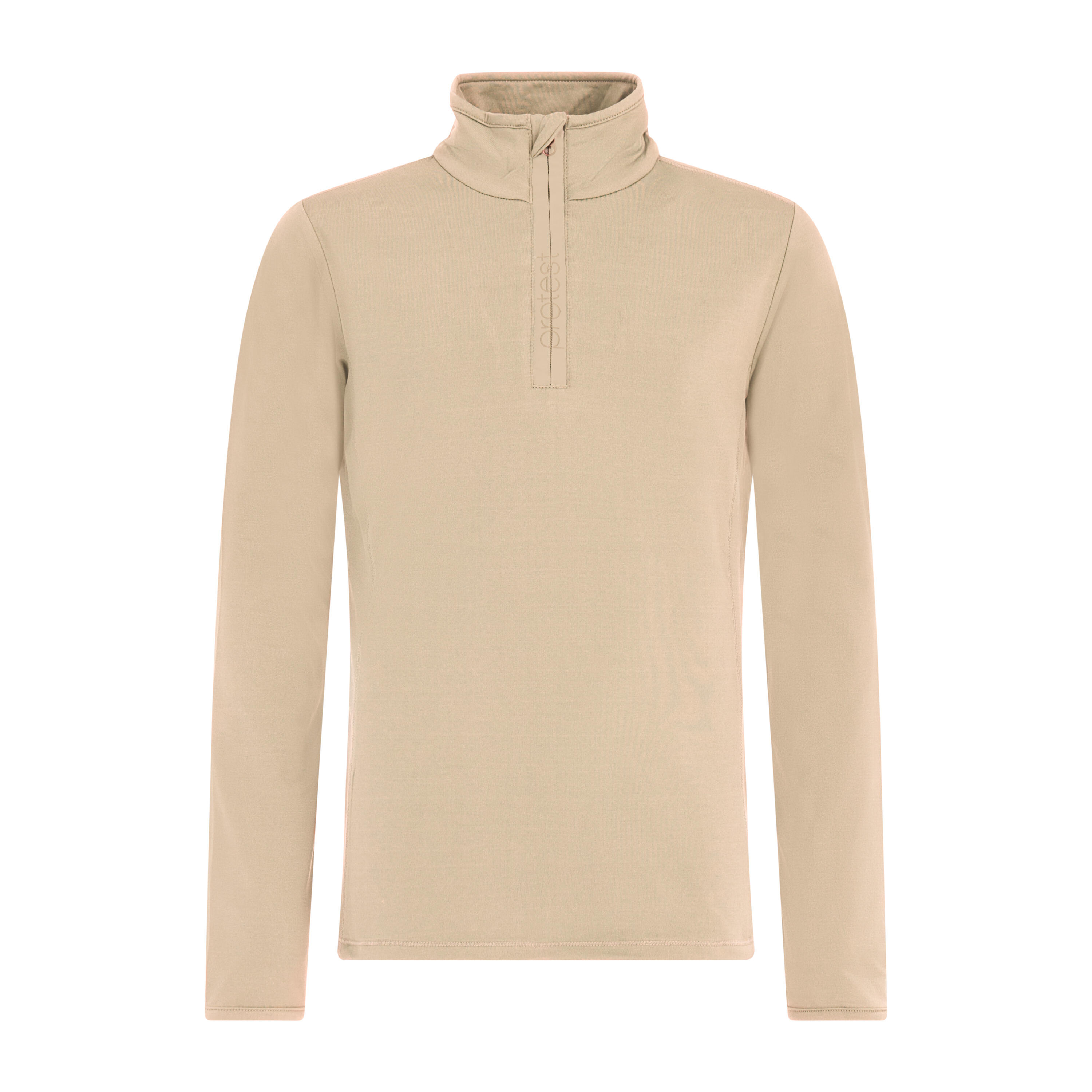 Sous-pull 1/4 zip fille Protest Refabrizoy 7/7