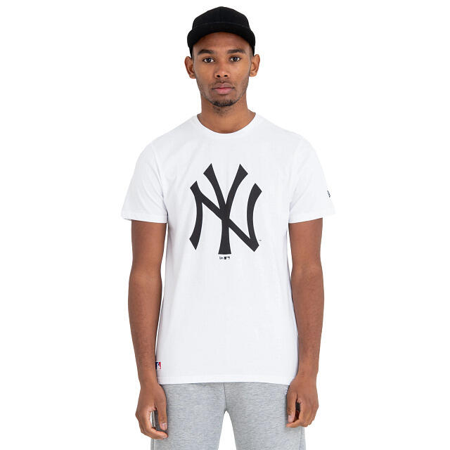 T-shirt New York Yankees 2/7