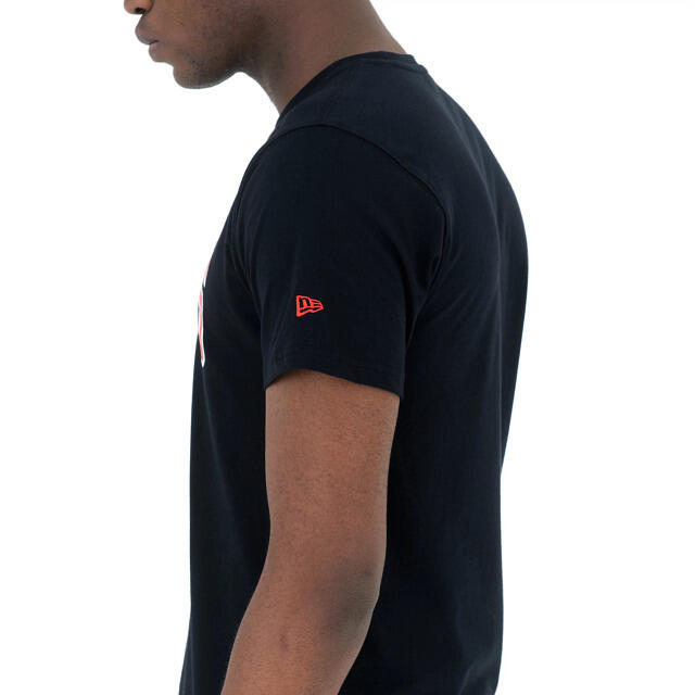 T-shirt Chicago Bulls 4/6