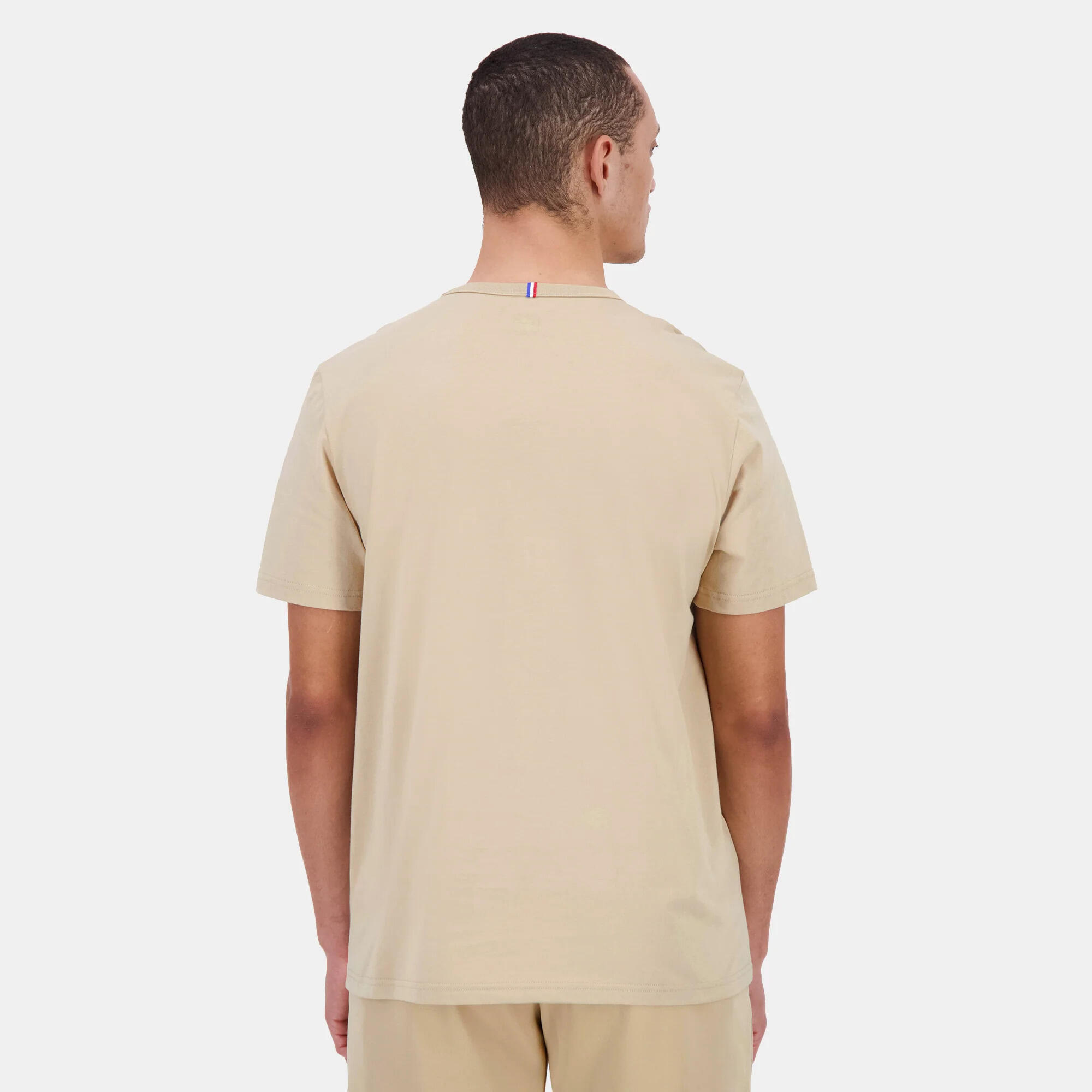 T-shirt Le Coq Sportif Tech SP N°2 6/7
