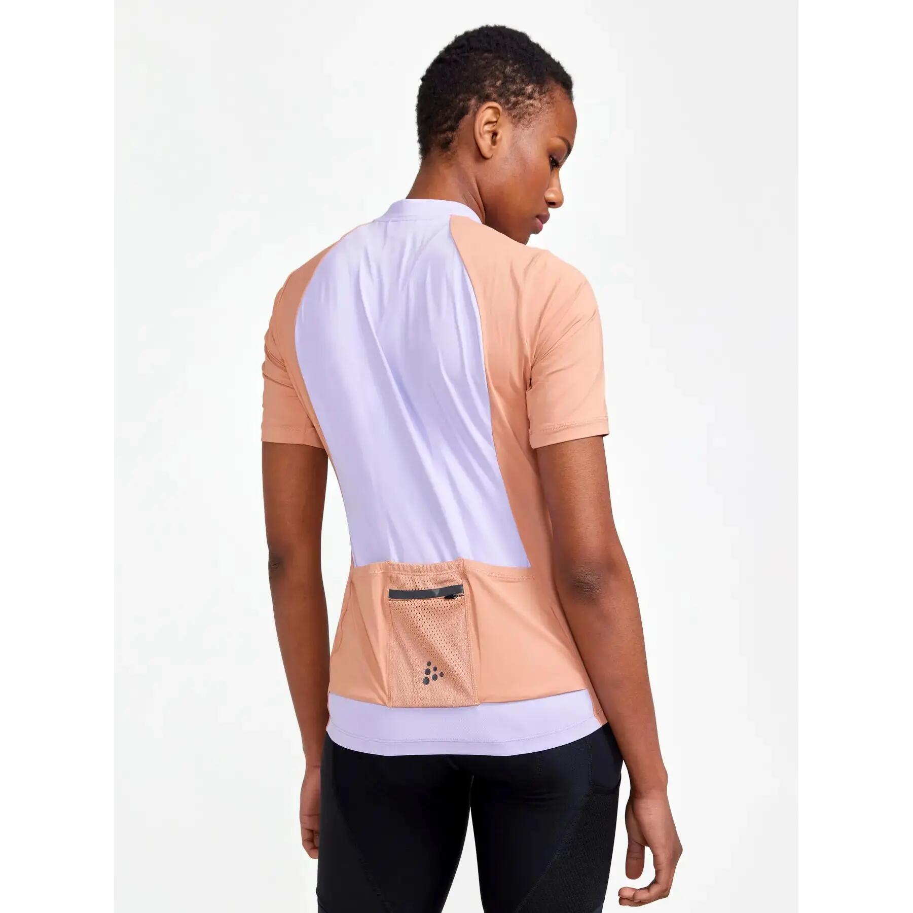 Camisola feminina Craft ADV Gravel 4/6