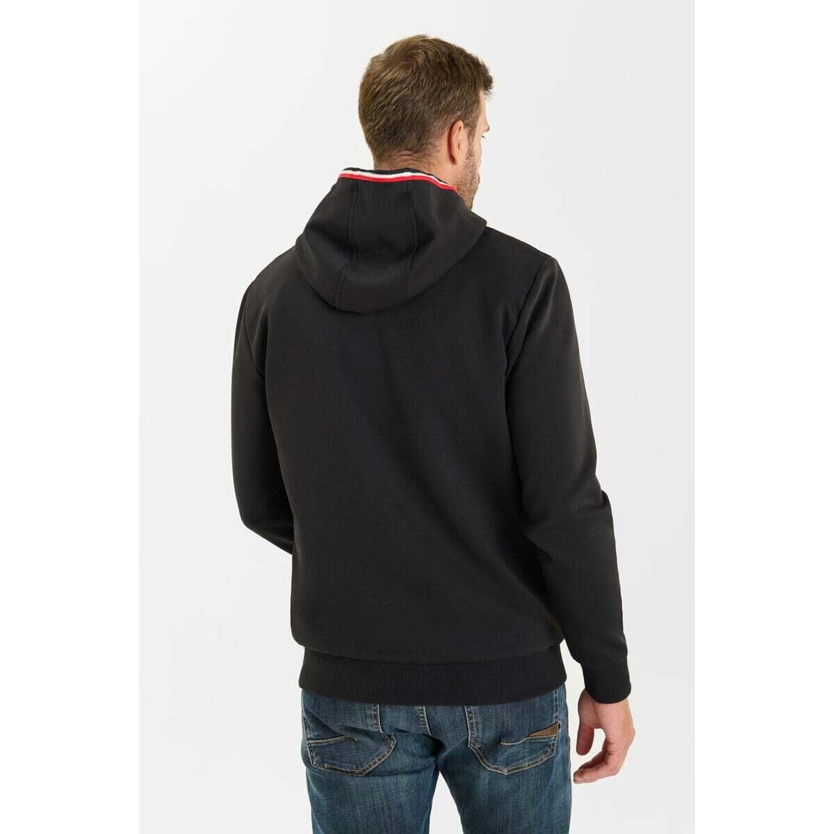 Hoodie Le Temps des cerises Othol 3/7