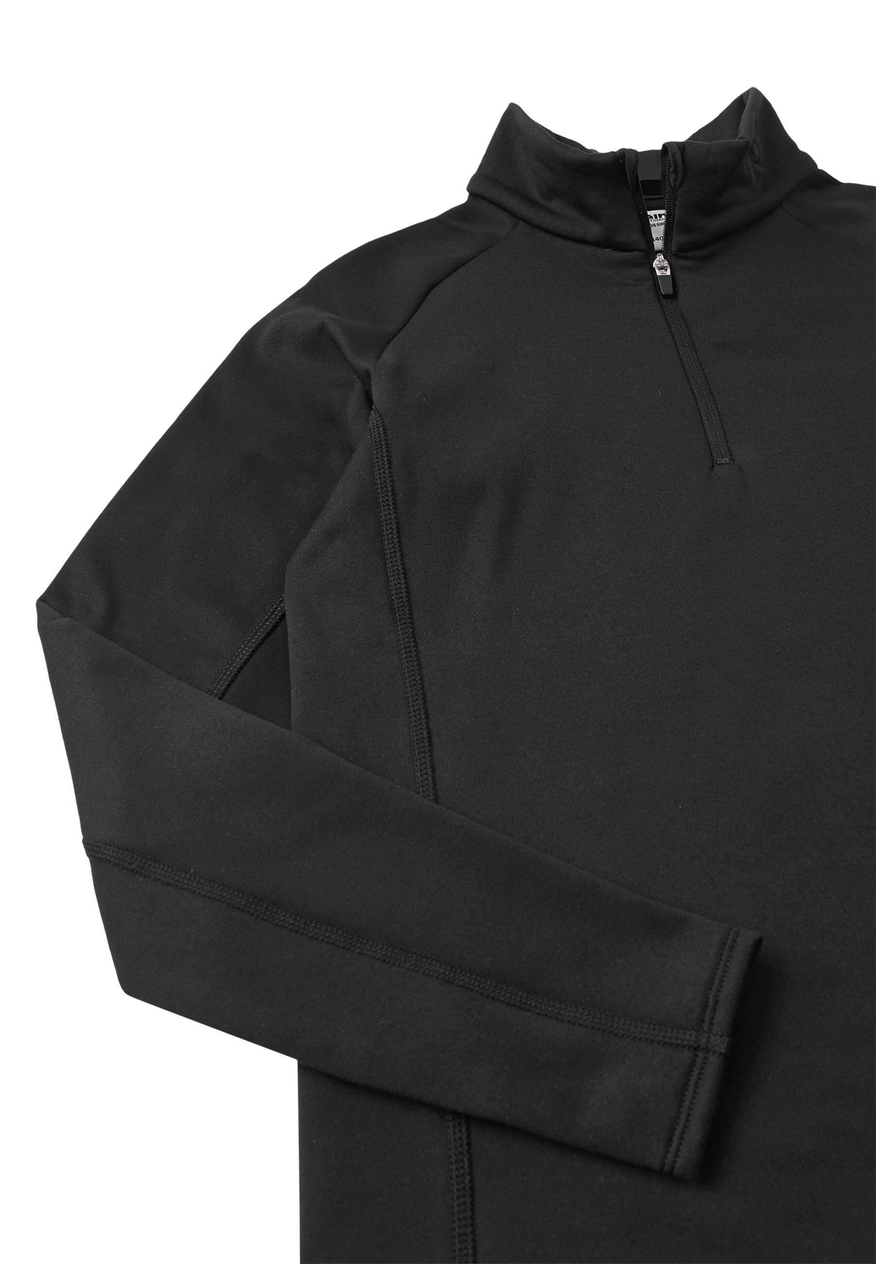 Pull en polaire Meriol - Daumenloch im Ärmelbündchen 3/7