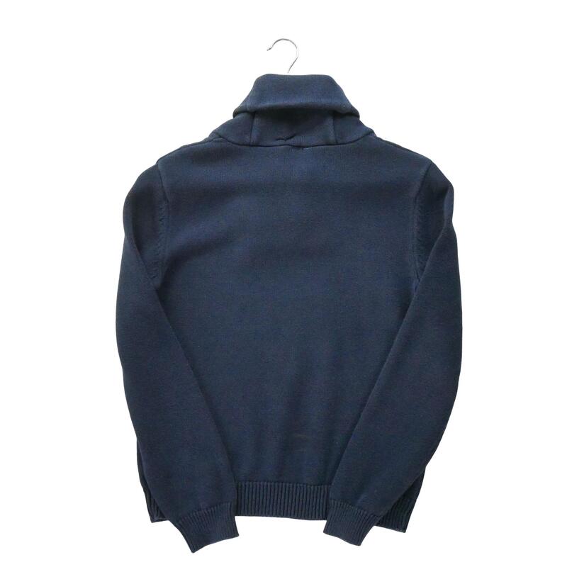 Pulover bleumarin pentru femei