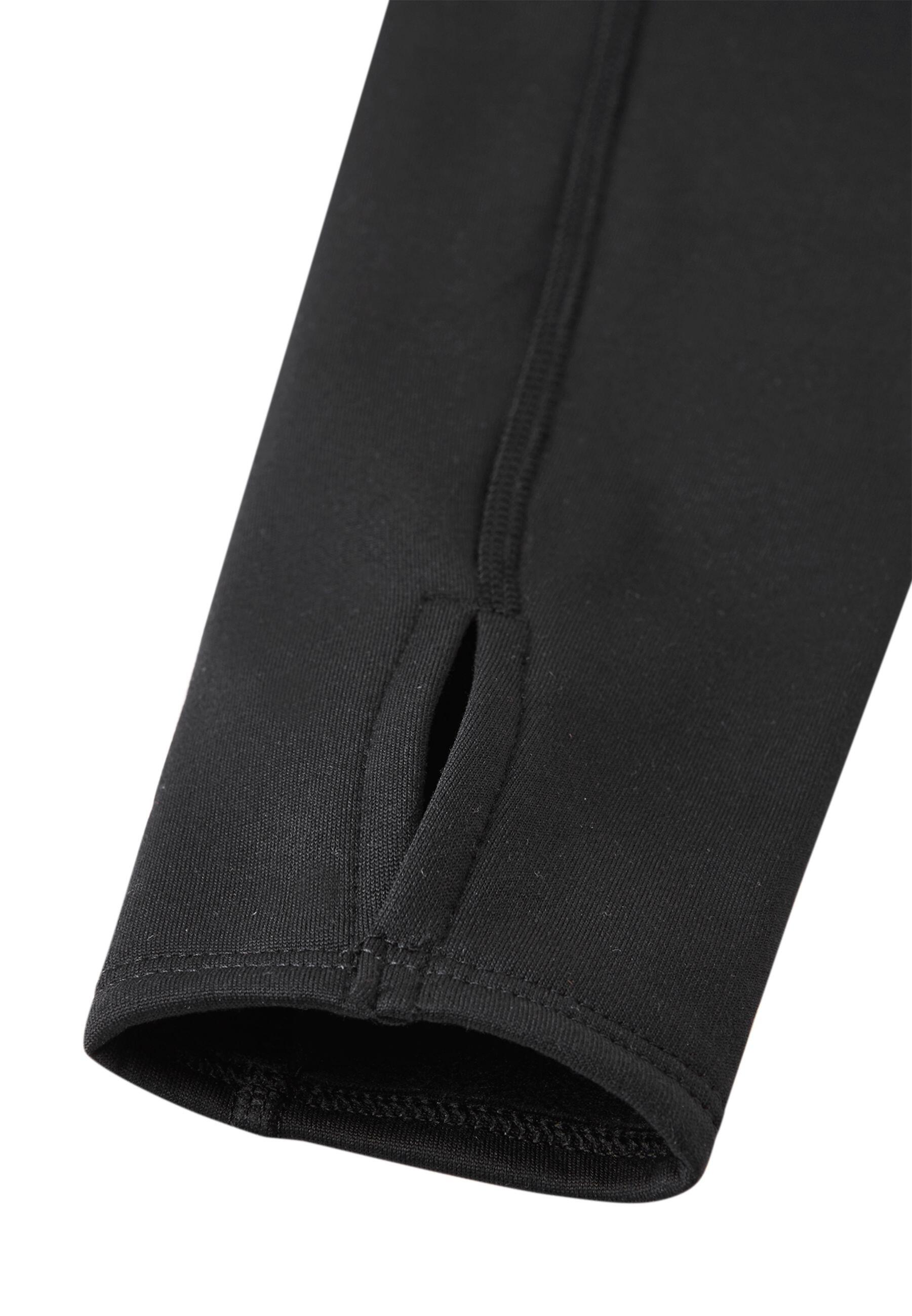 Pull en polaire Meriol - Daumenloch im Ärmelbündchen 7/7
