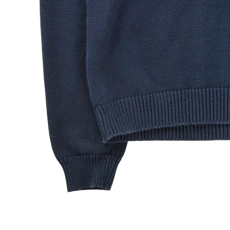 Pulover bleumarin pentru femei