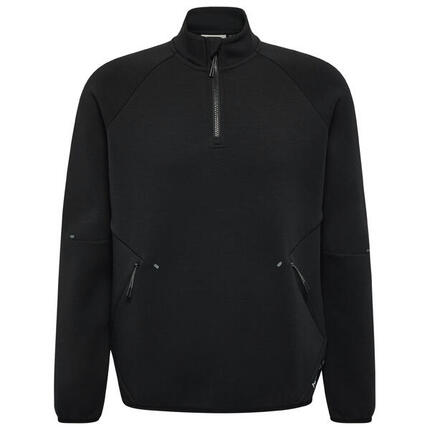 Polaire zippée Hummel Tech