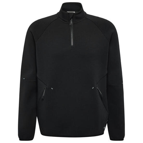 Polaire zippée Hummel Tech
