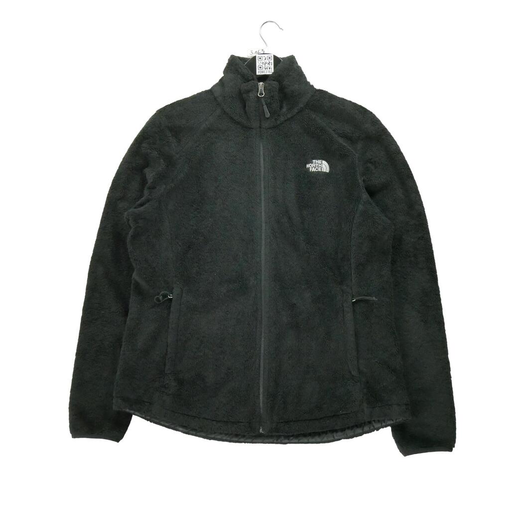 Women's Osito TNF Black Fleece Jacket