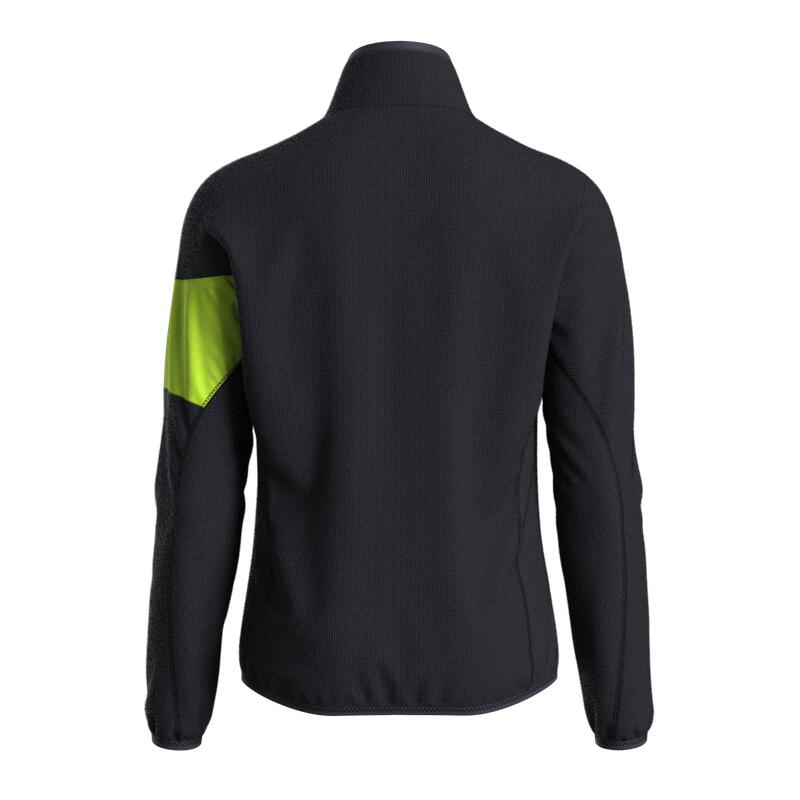 Great Escapes Dosde evo man light fleece black 2/3